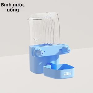 hipidog | Máy Cho ăn và Đổ Nước Tự Động