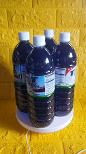 MAXGLOW (TNT) Toilet and Tiles Cleaner - 4 Liter (1000 ml) Wholesale Price