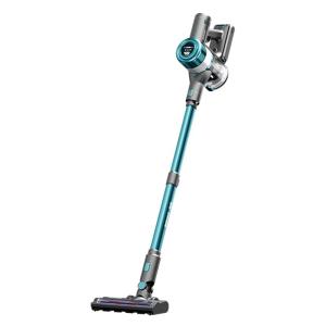 [China Plug Without Adapter] BOXUAN | Handheld Wireless High-Suction Vacuum Cleaner with Mite Removal and Floor Cleaning