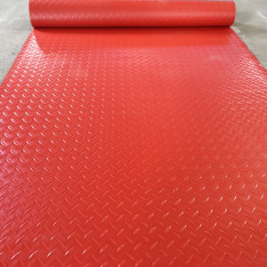 Non-slip Durable Waterproof Floor Mat