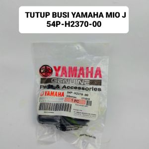 Tutup Busi Mio Sporty / Cangklong Busi X-ride / Cop Busi Yamaha Mio Gt - 54P- H2370-00