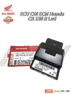 ECU CDI ECM Honda CB150 CB 150 R Led CB150R 38770-K15-921
