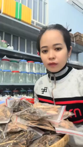 Thiên Niên Kiện loại A1 cao cấp (liệu trình 2 tuần uống) hỗ trợ đau nhức tê bì xương khớp