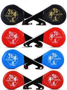 TIANQUAN | Bộ Đệm Mục Tiêu Phản Ứng Taekwondo
