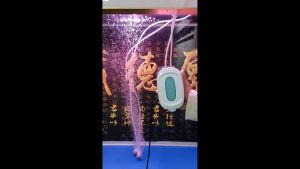 ปั๊มลมตู้ปลา 4ทาง อ๊อกซิเจน BONETAR รุ่น BT9903 / BT9905 / BT8000 air pumps fish หัวจ่ายสตีล ปรับระดับลมได้ เสียงเบา