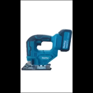 MTPRO MAKITA DJV182 Jumping Jig Saw 5000Rpm Cordless Brushless Multifunction WoodCutting Woodwork