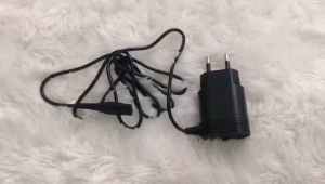 Adapter Power Charger Untuk Philips Shaver A00390 Rq310 / 311 / 301