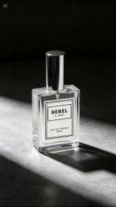 Rebel by Unified Eau de Parfum 50ml mens fragrance