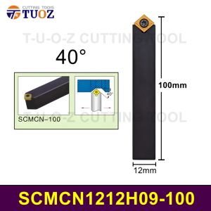 External Turning Tool SCLCR SCLCL SCACR SCKCL SCBCR SCKCR SCFCR SCMCN 1212H09 1616H09 2020K09 Holder For CCMT09 Carbide Inserts