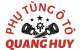 phụ tùng ô tô quang huy