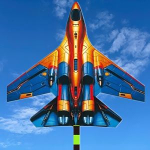 New plane kite fly toys for kids kites outdoor beach kites parachute kite 3d kite wind kite papalotes for children dragon kites