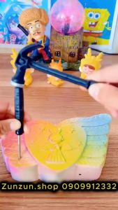 Đồ chơi khảo cổ hoá thạch giải cứu thiên thần Annie. đồ chơi giáo dục STEAM. Tặng bộ dụng cụ. Hàng Sẵn giao ngay.