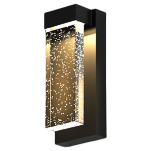 MARTINI | Solar Outdoor Wall Light