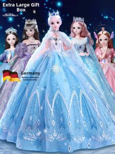 Speaking Smart Doll 80cm