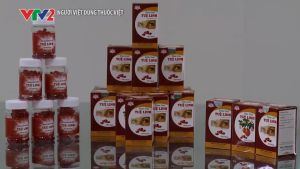 DẦU GẤC TUỆ LINH lọ 60 viên - Hỗ trợ tăng cường thị lực làm giảm các triệu chứng mỏi mắt khô mắt giúp bảo vệ sức khỏe đôi mắt