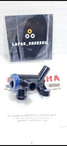 THERMOSTAT TERMOSTAT 2DP-E2410-00 YAMAHA NMAX 155 OLD N MAX 155 NEW AEROX 155 OLD AEROX 155 NEW BARU ORIGINAL BARU