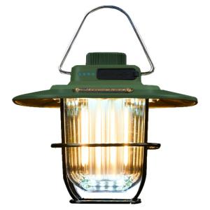BEAUTY IN THE LIGHT | Long-lasting Portable Outdoor Lighting