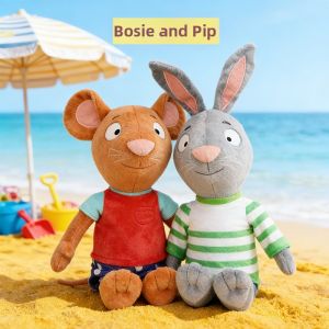 CHANZHE | Gift Suitable 6-year-olds Plush Toy