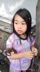 ถูก สายจูงรัดอก 1.4เมตร(พร้อมกระดิ่ง) เชือกจูงสัตว์เลี้ยงขนาดเล็ก เชือกจูงกระรอก กระต่าย แฮมสเตอร์ ฯลฯ. จัดส่งสุ่มสี