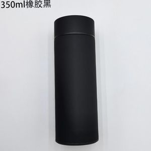 Cốc Nước Giữ Nhiệt Bằng Thép Không Gỉ 304 Mờ Tùy Chỉnh Logo Cốc Nước Học Sinh Nam Nữ Cốc Trà Doanh Nghiệp Hoạt Động Khắc Chữ