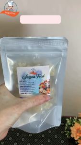 Tuyết Yến Vân Nam 100g SAIGON FOOD
