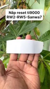 Nắp reset máy lọc nước ion kiềm Trim ion ti9000-RW2-RW5-SANWA 7