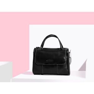 Tas selempang wanita bahan kulit sapi asli original branded anti air dan tahan api fashion cewek terbaru model trendy kekinian distro