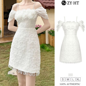 เดรสผู้หญิง EraVogue 9664: เดรสผือ, เดรสลูก, เดรสลูกไม้, เดรสไฮโซ, เดรสวินเทจ, เดรสออกงาน, เดรสปาร์ตี้