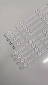 BACKLIGHT TV LED SAMSUNG 50 INC 50H5303 50EH5000 UA50H5303 UA50EH5000 LAMPU BL 50EH D3GE-500SMB-R3