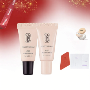 iore | Oil Control Moisturizing Light Coverage Foundation
