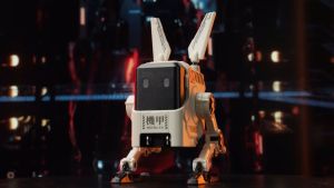 Gravastar Alpha 65W GaN Triple Ports Wall Power Adapter EU&UK Plug 2 USB-C ports and 1 USB-A port