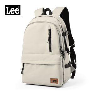 Lee | Spacious Lightweight Student Backpack