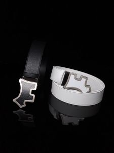 SCOTTY CAMRON golf belt for men and women fashion all-match golf sports belt mens leather belt