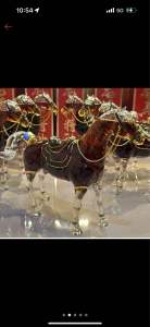 Lunar Year Horse 2026 Edition Brandy 850ml 40%   一马当先 龙马精神 马年生肖 特选白兰地 送礼大看 好意头 #现货