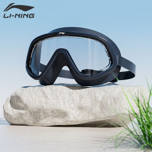 Li-Ning | Kính Bơi Chống Mờ Nước Chống Thấm HD