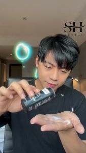 SEVICH Hair Volume Powder แป้งเพิ่มวอลลุ่มผม สำหรับผมธรรมดา/เสีย แพคเดี่ยว 24 ชั่วโมง