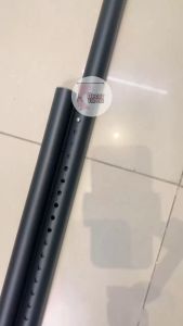 Thanh treo đa năng không cần khoan tường- Chất liệu thép không gỉ nhiều kích thước Thanh Treo Cho Rèm Cửa Hệ Thống Treo Rèm Dễ Dàng Lắp Đặt - Lazada