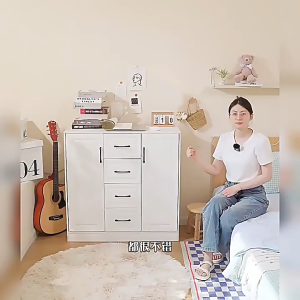 THEOMNIDESK 80/90/120cm Drawer Cabinet: A Comprehensive Guide