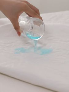100% Waterproof Mattress Protector Cover Bed Topper Bed Cover 3 In1 Single/Queen/King Bed Sheet Cover Set