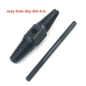 Bộ Dụng Cụ Tháo Vít Van Vòi Nước Hai Đầu Bằng Kim Loại Dụng Cụ Tháo Bu Lông Ống Nước Đa Năng Bộ Dụng Cụ Sửa Ống Nước Gia Đình