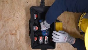 DongCheng DCJZ2050iDM 20V Cordless Hammer Driver Drill 2.0AH Battery / Solo DCJZ2050iZ DCJZ2050i 2050i