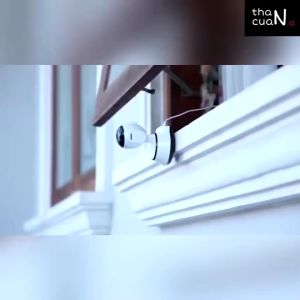 IP Camera WIFI V380 HD 720P Two Way Talk Wireless Cam Webcam IPCam Kamera CCTV Remote Monitoring