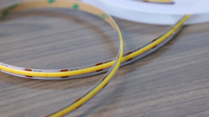 COB LED Strip Light DC12V/24V 320 LEDs/m  5M/10M  Flexible Light Strip Home Decor Lights Car Light led light for room
