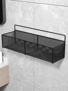 Kệ Lưu Trữ Phòng Tắm Treo Tường Trên Máy Giặt Giá Để Giấy Vệ Sinh Không Cần Khoan