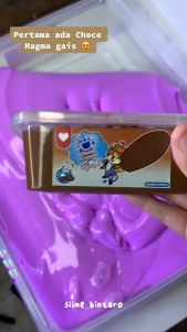 PADDLE POP SLIME BY SLIME BINTARO II SLIME BERKUALITAS II SLIME MURAH II SLIME CANTIK II SLIME BAGUS
