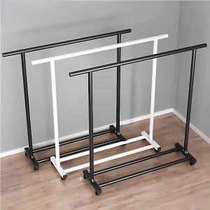 YUYOU | Portable Simple Clothes Drying Rack