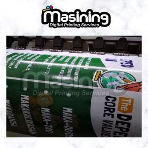 DEPED Mission / Vision / Core Values Poster Tarpaulin 2ft x 3ft / 1.5ft x 2ft - Lazada