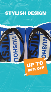 Paket Hemat 50rb 10Pasang Sandal Jepit Mushola dan Masjid