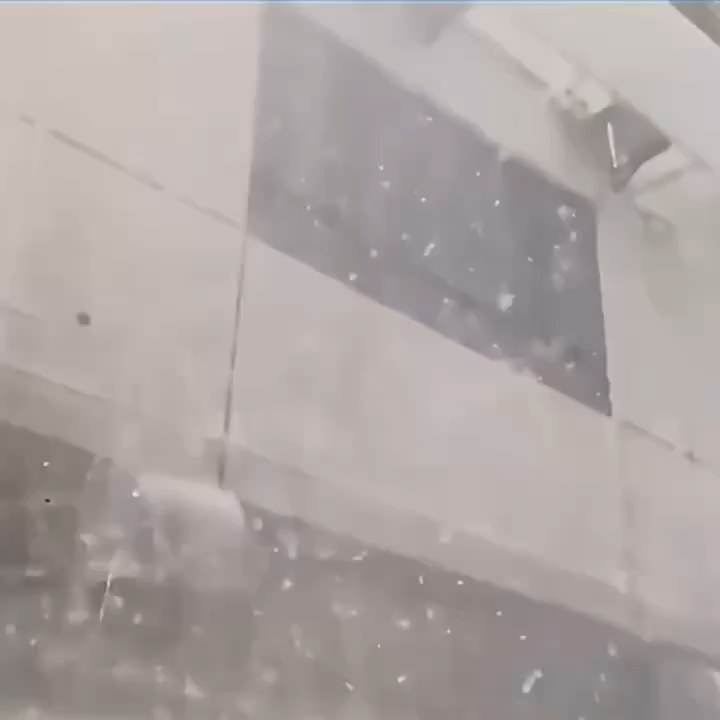 520ML Multi-Purpose Glass Cleaner Spray For Car Windshield Bathroom Glass Mirror Window Remove Water Stains