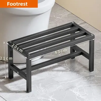 LANJUEEN | Pregnant and Elderly Toilet Squat Stool